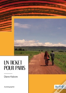 Capa do artigo Un Ticket Pour Paris