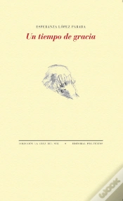 Capa do artigo Un Tiempo De Gracia