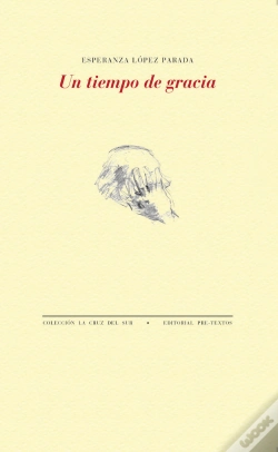 Capa do artigo Un Tiempo De Gracia