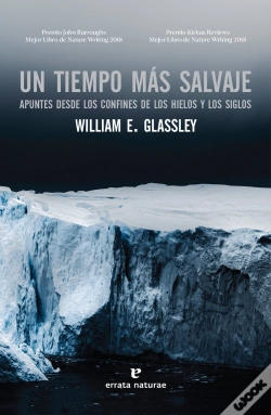 Capa do artigo Un Tiempo Más Salvaje