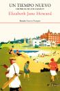 Un Tiempo Nuevo. Crónicas De Los Cazalet 4 - Preview