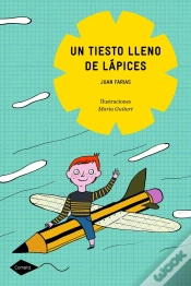 Capa do artigo Un Tiesto Lleno De Lápices