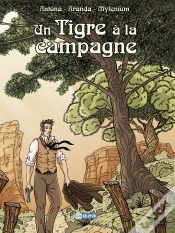 Capa do artigo Un Tigre À La Campagne