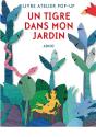 Un Tigre Dans Mon Jardin - Preview