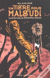 Un Tigre Pour Malgudi