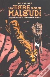 Capa do artigo Un Tigre Pour Malgudi