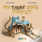 Capa do artigo Un Tigre Sous Mon Lit