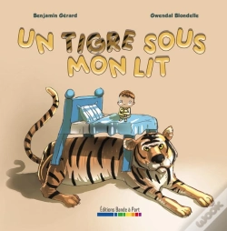 Capa do artigo Un Tigre Sous Mon Lit