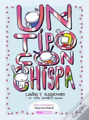 Capa do artigo Un Tipo Con Chispa