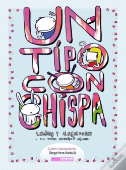 Capa do artigo Un Tipo Con Chispa