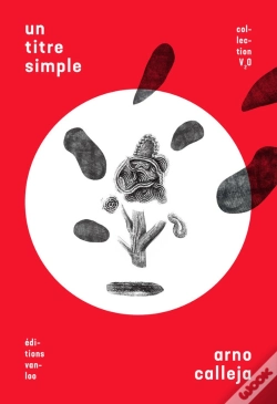 Capa do artigo Un Titre Simple