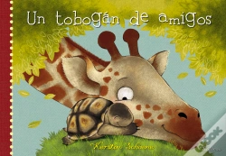 Capa do artigo Un Tobogán De Amigos