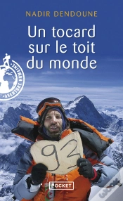 Capa do artigo Un Tocard Sur Le Toit Du Monde