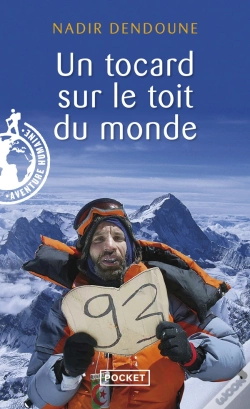 Capa do artigo Un Tocard Sur Le Toit Du Monde