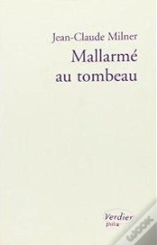 Capa do artigo Un Tombeau Pour Mallarme