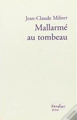 Capa do artigo Un Tombeau Pour Mallarme