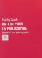 Un Ton Pour La Philosophie ; Moments D'Une Autobiographie - Preview