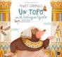 Un Topo En El Antiguo Egipto - Preview