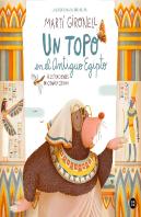 Un Topo En El Antiguo Egipto