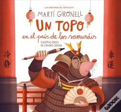 Capa do artigo Un Topo En El País De Los Samuráis
