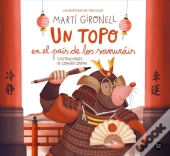 Un Topo En El País De Los Samuráis