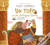 Capa do artigo Un Topo En La Antigua Roma