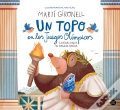 Capa do artigo Un Topo En Los Juegos Olimpicos