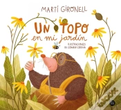Capa do artigo Un Topo En Mi Jardín