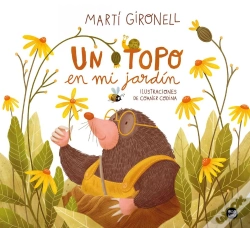 Capa do artigo Un Topo En Mi Jardín