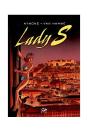 Un Topo En Washington ("Lady S, 3") (Comic)  - Preview