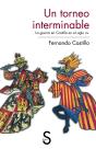 Un Torneo Interminable - Preview