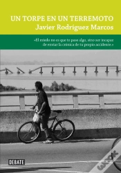 Capa do artigo Un Torpe En Un Terremoto