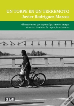 Capa do artigo Un Torpe En Un Terremoto