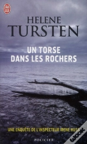 Capa do artigo Un Torse Dans Les Rochers