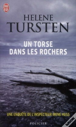 Capa do artigo Un Torse Dans Les Rochers
