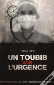 Capa do artigo Un Toubib Dans L