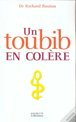 Capa do artigo Un Toubib En Colère