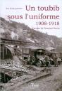 Un Toubib Sous L'Uniforme 1908-1918 - Preview