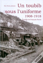 Capa do artigo Un Toubib Sous L