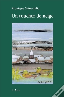 Capa do artigo Un Toucher De Neige