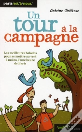 Un Tour A La Campagne 2012