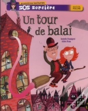 Capa do artigo Un Tour De Balai