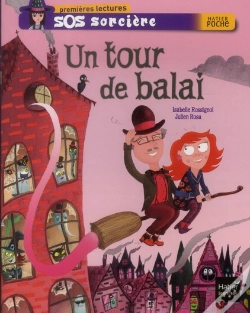 Capa do artigo Un Tour De Balai