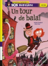 Un Tour De Balai