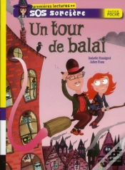 Capa do artigo Un Tour De Balai