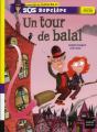 Un Tour De Balai - Preview