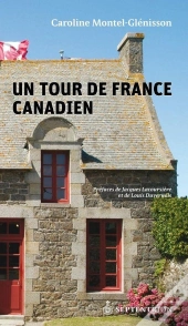 Un Tour De France Canadien