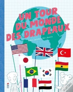 Capa do artigo Un Tour Du Monde Des Drapeaux