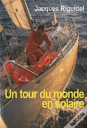 Capa do artigo Un Tour Du Monde En Solitaire