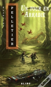 Capa do artigo Un Tour En Arkadie